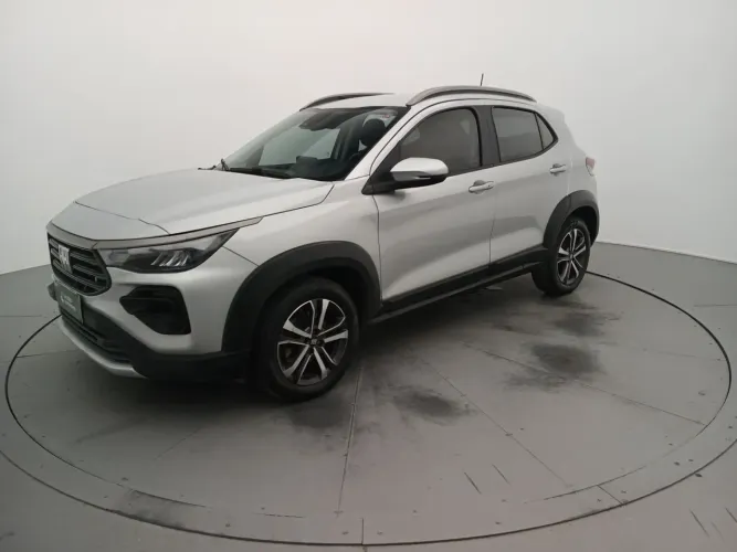 Fiat Pulse Audace 1.0 Turbo 200 Flex Aut. 2023