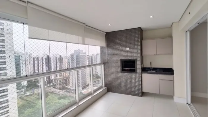(GA) APARTAMENTO - ROLÂNDIA 100% FINANCIADO