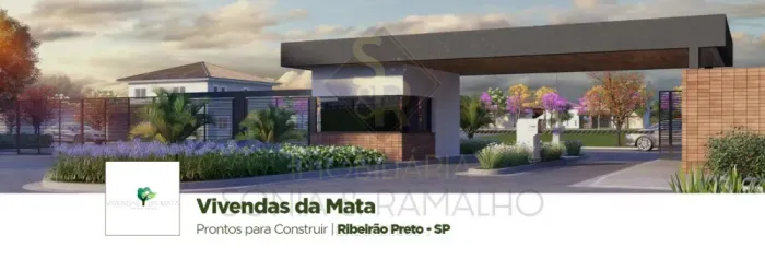 Terrenos Condomínio em Ribeirão Preto