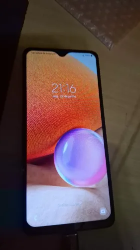 Excelente Celular Samsung A32