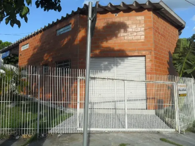 LOCAÇÃO - SALÃO COMERCIAL JARDIM LEOCÁDIA / SOROCABA/SP
