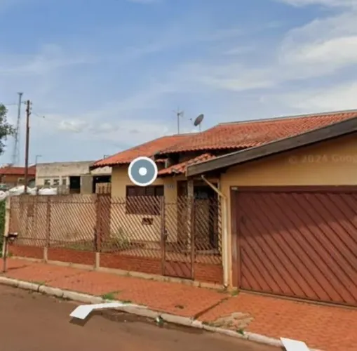 Casa à venda - Residencial ou Comercial