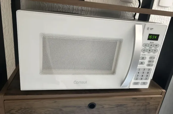 Microondas Consul 20 Litros
