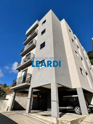 APARTAMENTO - JARDIM CASCATINHA - MG