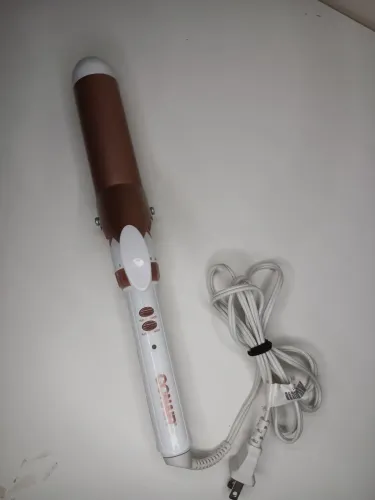 Babyliss conair Novo