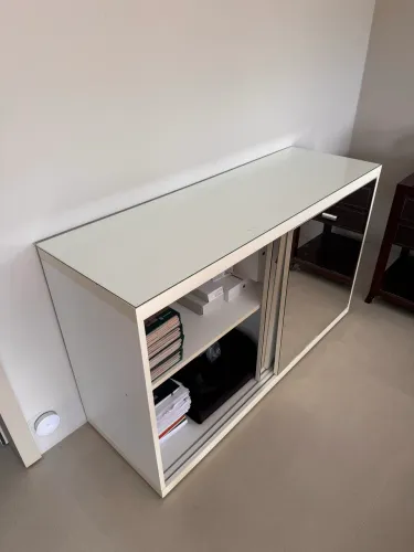 Cômoda quarto 