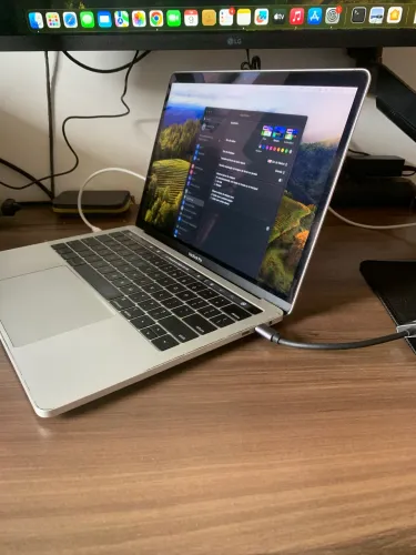 MacBook Pro