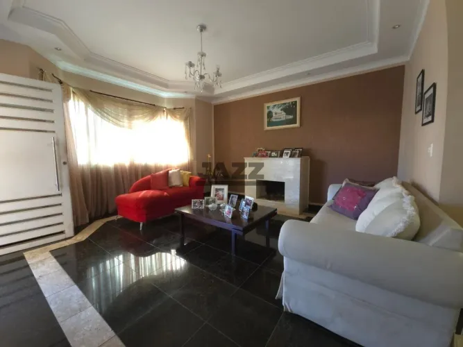 Casa em Condomínio à Venda - Terras de Piracicaba, Piracicaba - 282m2 - Condomínio Terras
