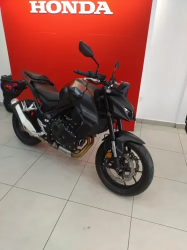 Hornet 750 54.990,00 P. Entrega!