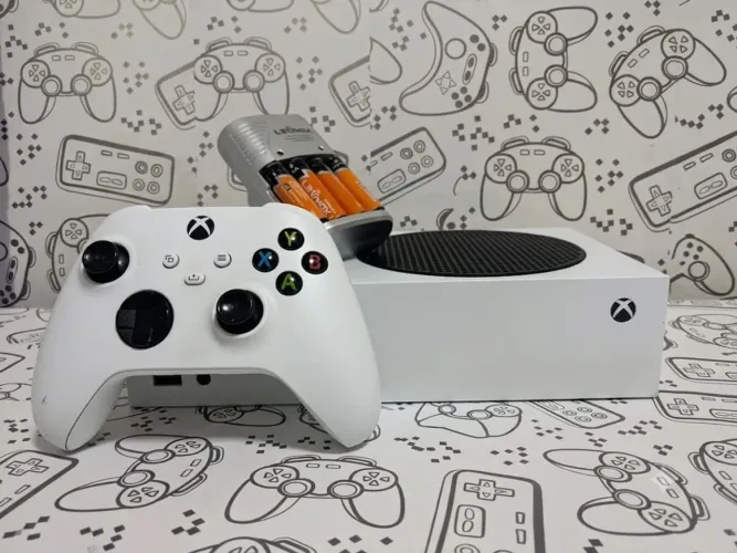 Xbox series S