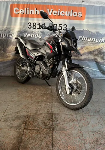 Yamaha XTZ Crosser S 150 cc. - Financio em até 48x e parcelo em 21x no cartão