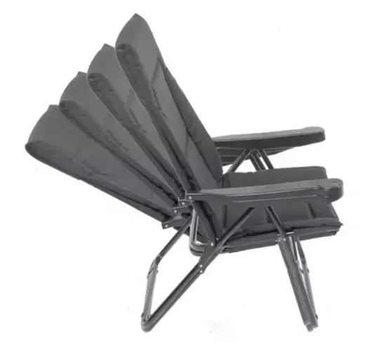 Vendo cadeira confortável 