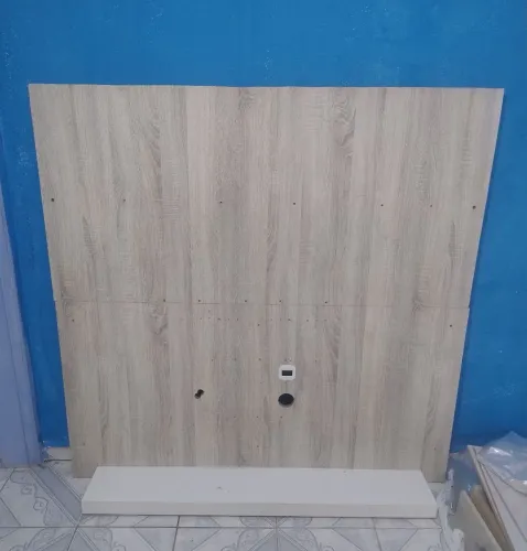 Painel de MDF