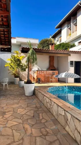 Casa à Venda e Locação no Parque Alto Taquaral Campinas/SP