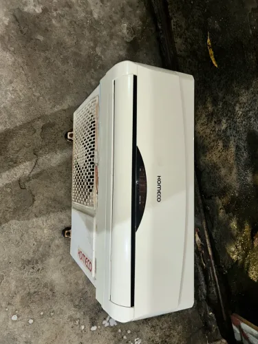 Ar-condicionado komeco 9.000 btus