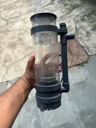 Skimmer Boyu WG428