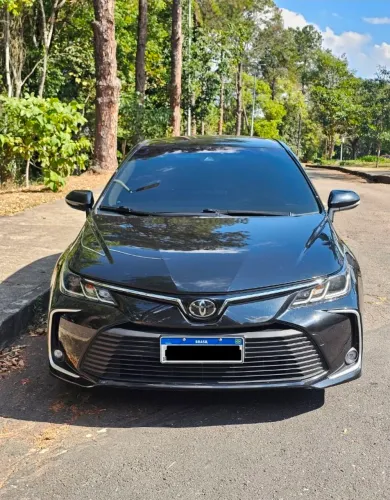 Toyota Corolla XEI 2.0 Flex 16V Aut. 2023