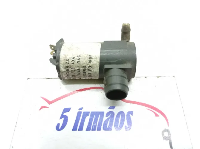 Motor Esguicho Parabrisa Gm Tracker 2.0 2008 / 2009 