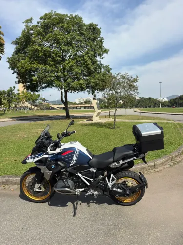 BMW 1250 
