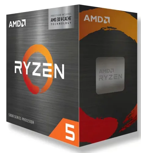 Kit upgrade AM4  Ryzen 5500x3d