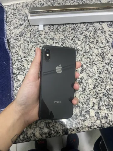 iPhone X 256gb