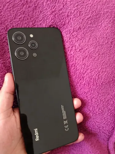 Redimi 12