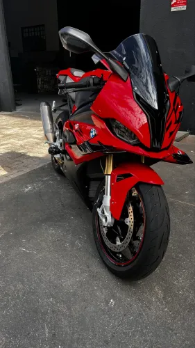 Bmw s1000 RR