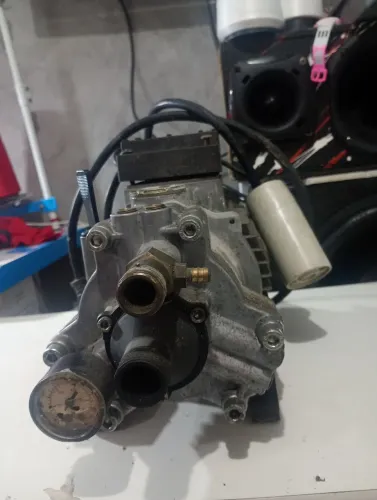 Vendou ou aceito troca por celular