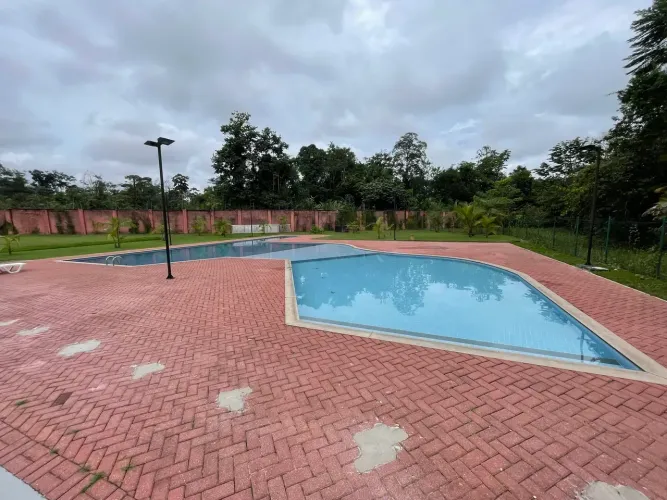 LOTE JARDIM MARSELHA MARITUBA