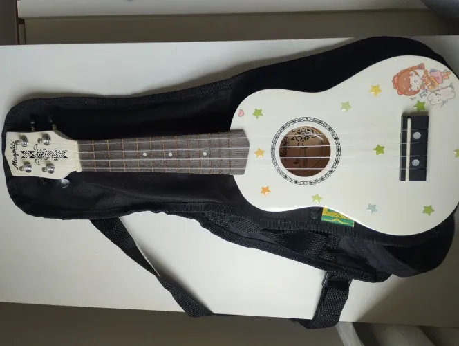 Ukulele