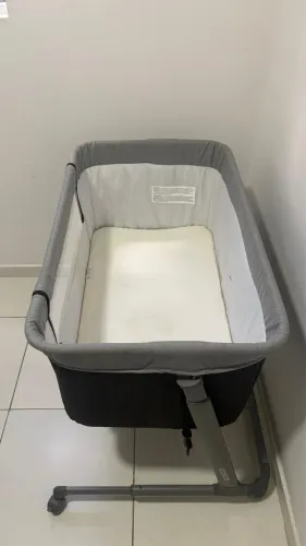 Berço cercado cosco