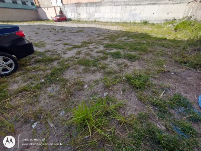 TERRENO COMERCIAL em ARRAIAL DO CABO - RJ, Prainha
