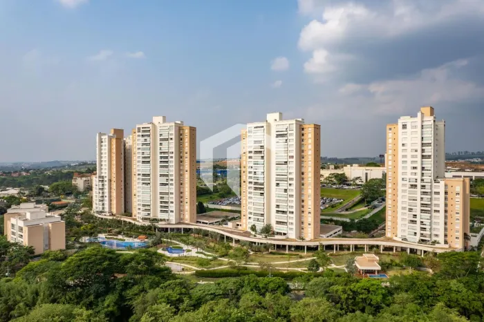 APARTAMENTO À VENDA COM 3 SUÍTES, ESCRITÓRIO E VARANDA GOURMET NO WONDERS GALLERIA