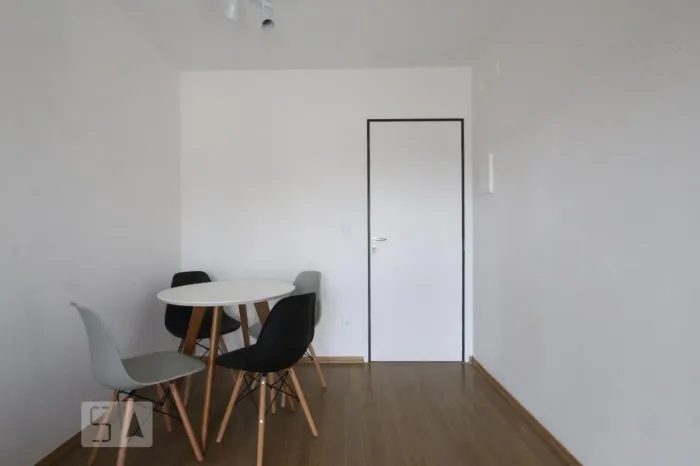 Apartamento à Venda - Portal do Morumbi, 1 Quarto, 40 m2