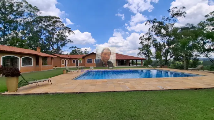 Sitio Chacara Lindo á venda em Itu  SP com 5,5 Alqueires, 132.000 M2