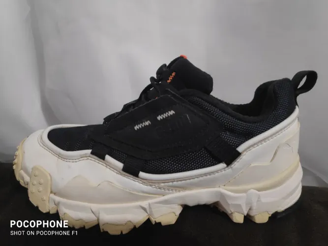 Tênis Puma original Trailfox Overland Mts Ird - N°35<br>