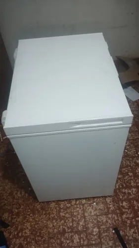 Freezer Horizontal Consul 1 Porta 142L CHA14AB CHA14ABBNA