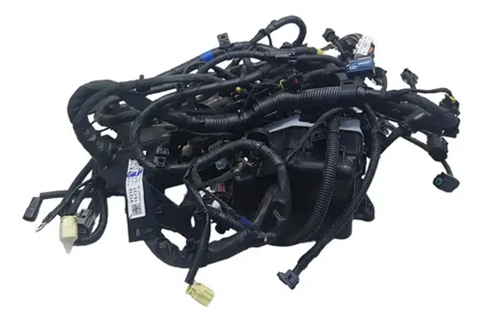 Conjunto Chicote Diant. Hyundai Hb20 2013/2016 Hy2659