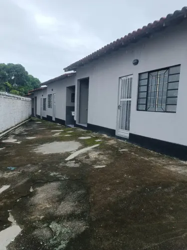 Casas com 1 quarto em Apolo II