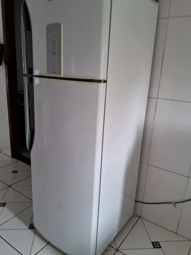 Geladeira Panasonic 360litros 