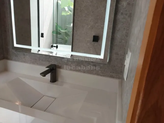 Casa Térrea Residencial Setlife I