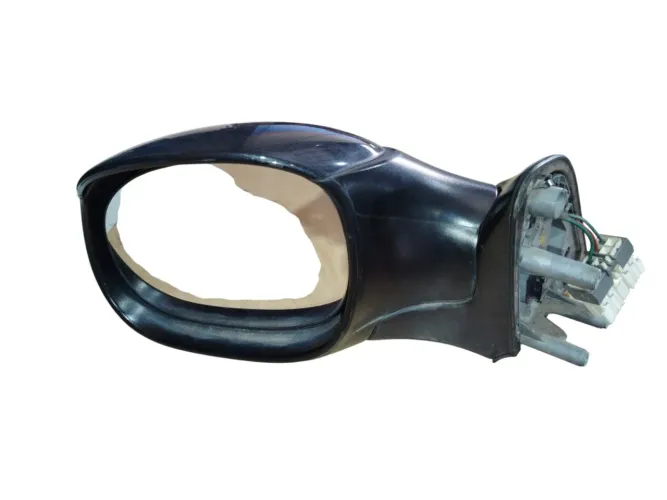 Retrovisor Lado Esquerdo Citroen Xsara Picasso 2000 A 2012