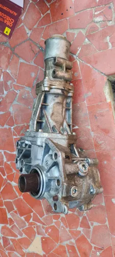 Diferencial outlander 3.0