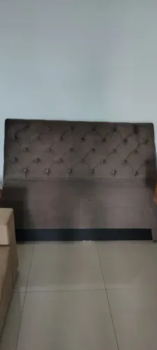 Cabeceira queen