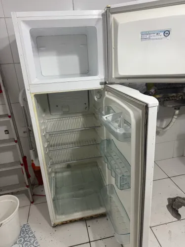 Geladeira