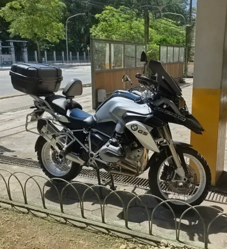 BMW R 1200 GS