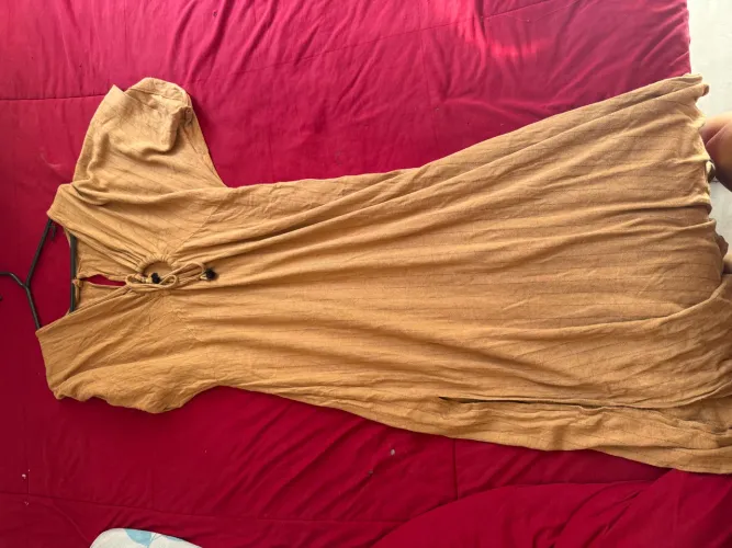 Vestido My placê
