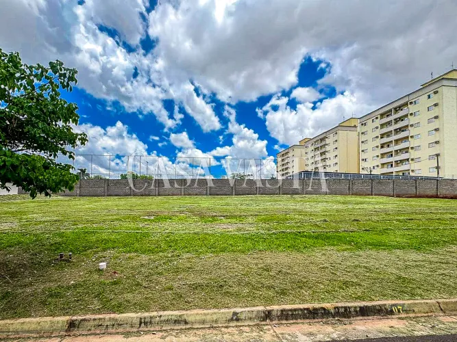 Terreno à venda, Condomínio Green Park