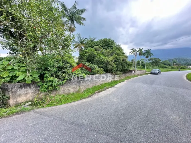 Lote em Garuva - Centro - Garuva/SC