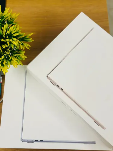 MacBook Air M4 16/256GB LACRADO